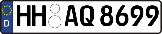 HH-AQ8699