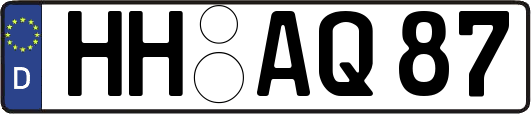 HH-AQ87