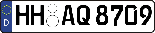 HH-AQ8709
