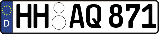 HH-AQ871