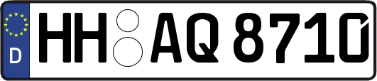 HH-AQ8710