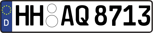 HH-AQ8713