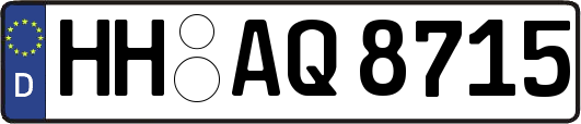 HH-AQ8715