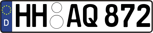 HH-AQ872