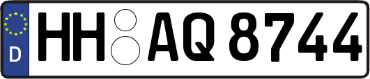 HH-AQ8744
