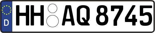 HH-AQ8745