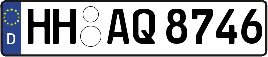 HH-AQ8746