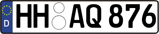 HH-AQ876