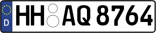 HH-AQ8764