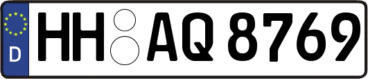 HH-AQ8769