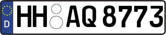 HH-AQ8773