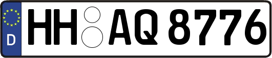 HH-AQ8776
