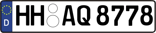HH-AQ8778