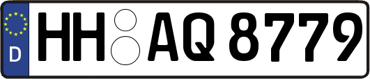 HH-AQ8779