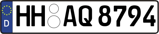 HH-AQ8794
