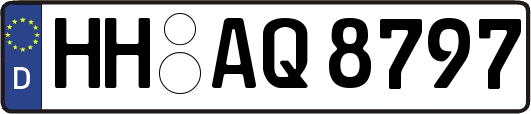 HH-AQ8797