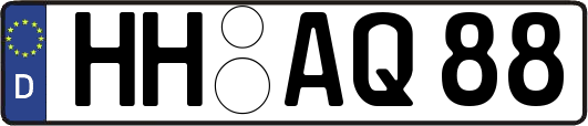 HH-AQ88