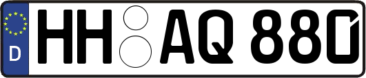HH-AQ880