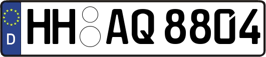 HH-AQ8804