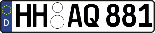 HH-AQ881