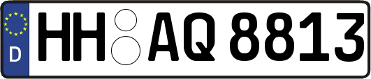 HH-AQ8813