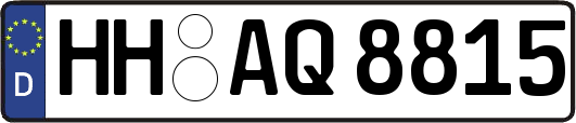 HH-AQ8815