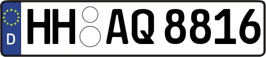 HH-AQ8816