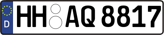 HH-AQ8817