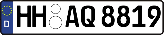 HH-AQ8819