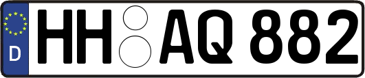 HH-AQ882