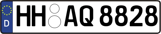 HH-AQ8828