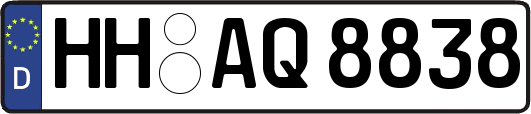 HH-AQ8838