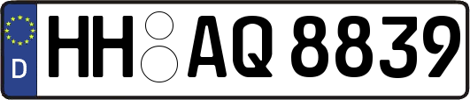 HH-AQ8839