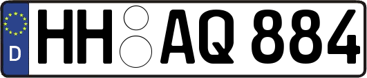 HH-AQ884