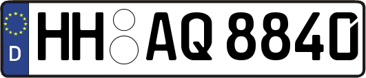 HH-AQ8840
