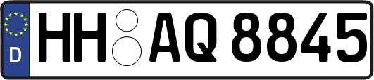 HH-AQ8845