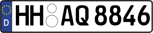 HH-AQ8846
