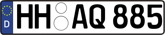 HH-AQ885