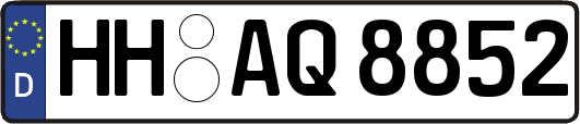 HH-AQ8852