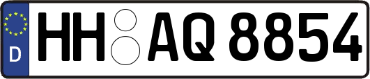 HH-AQ8854