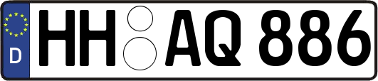 HH-AQ886