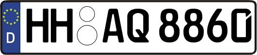 HH-AQ8860