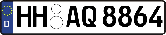 HH-AQ8864