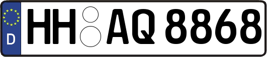 HH-AQ8868