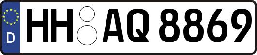 HH-AQ8869
