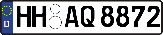 HH-AQ8872