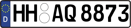 HH-AQ8873