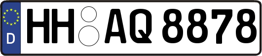 HH-AQ8878