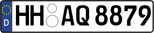 HH-AQ8879