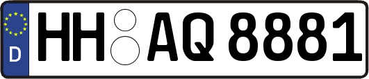 HH-AQ8881